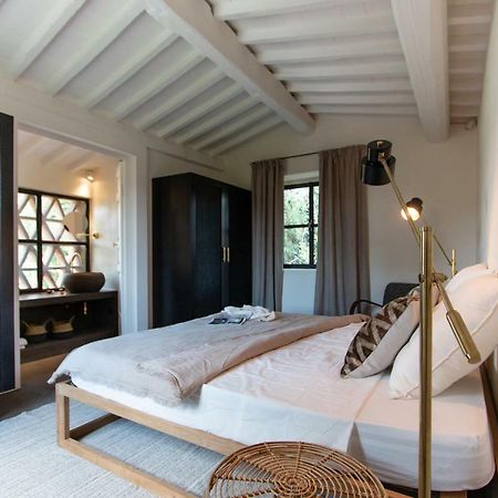 Tenuta Del Podesta Флоренция Экстерьер фото