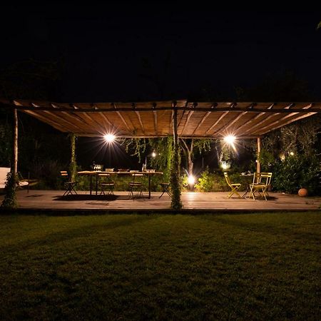 Tenuta Del Podesta Флоренция Экстерьер фото