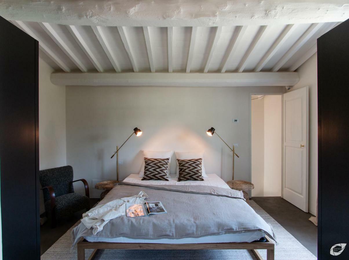 Tenuta Del Podesta Флоренция Экстерьер фото