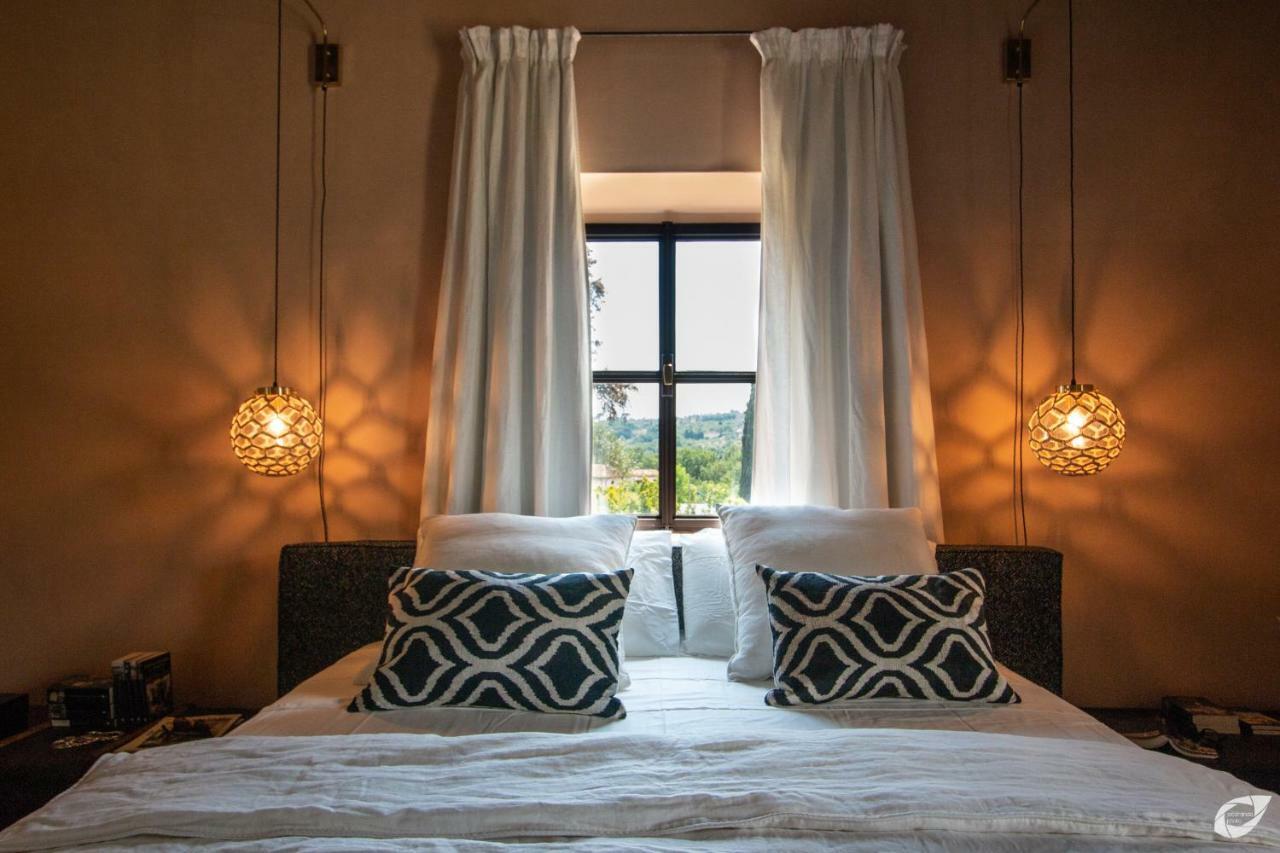 Tenuta Del Podesta Флоренция Экстерьер фото