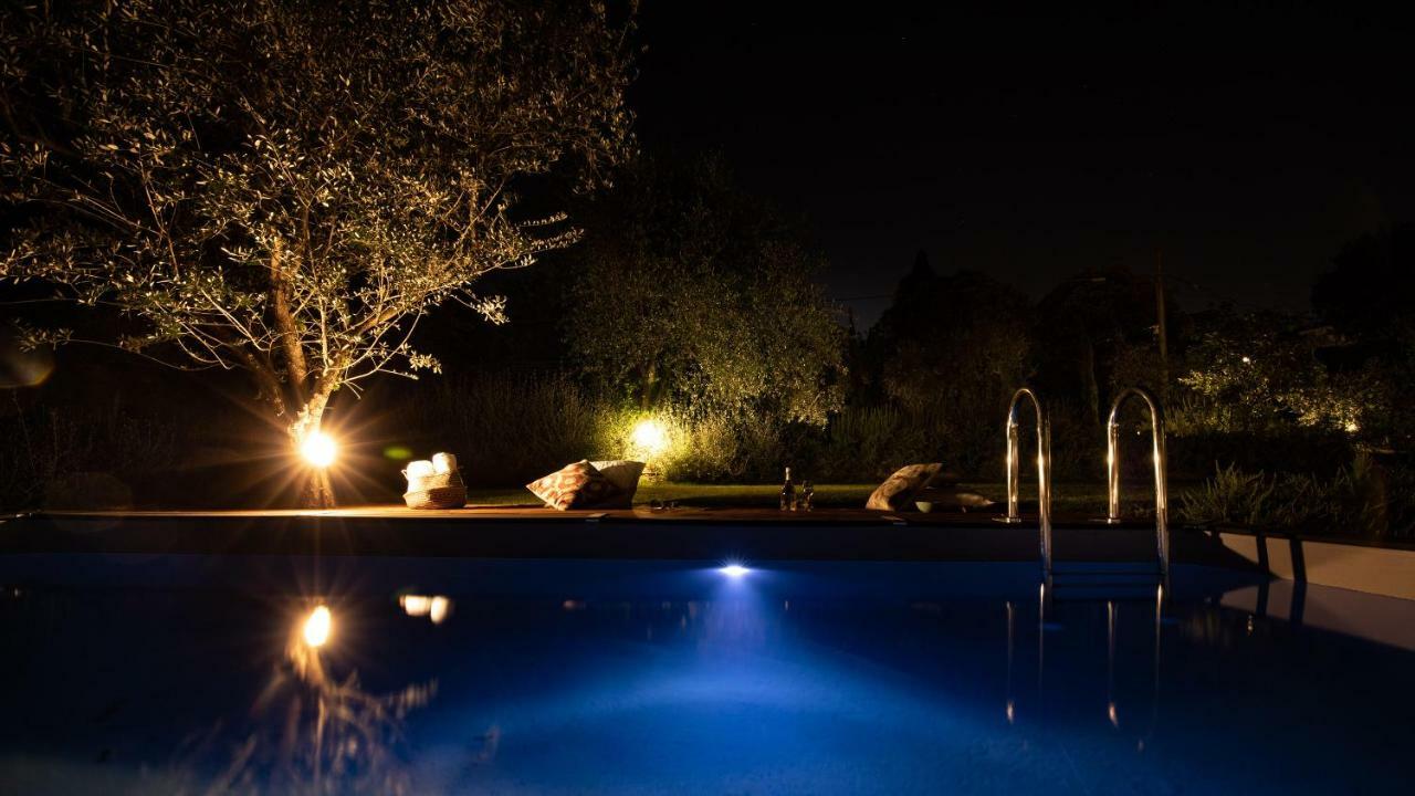 Tenuta Del Podesta Флоренция Экстерьер фото