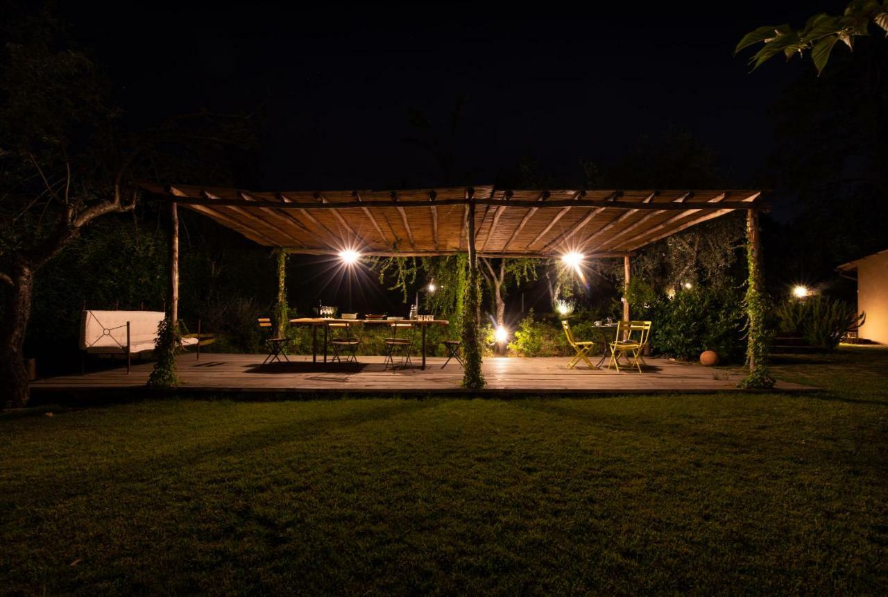 Tenuta Del Podesta Флоренция Экстерьер фото