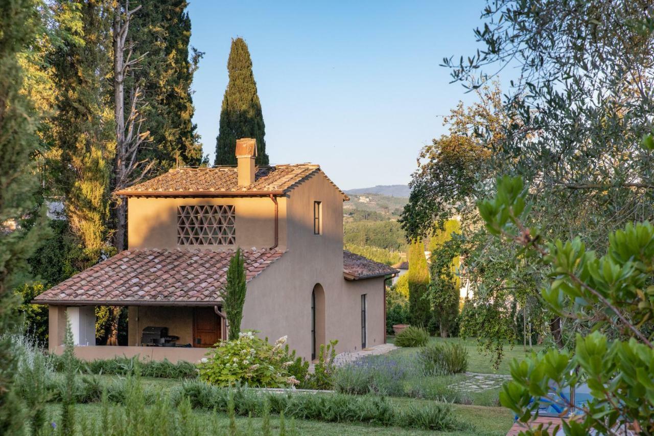 Tenuta Del Podesta Флоренция Экстерьер фото