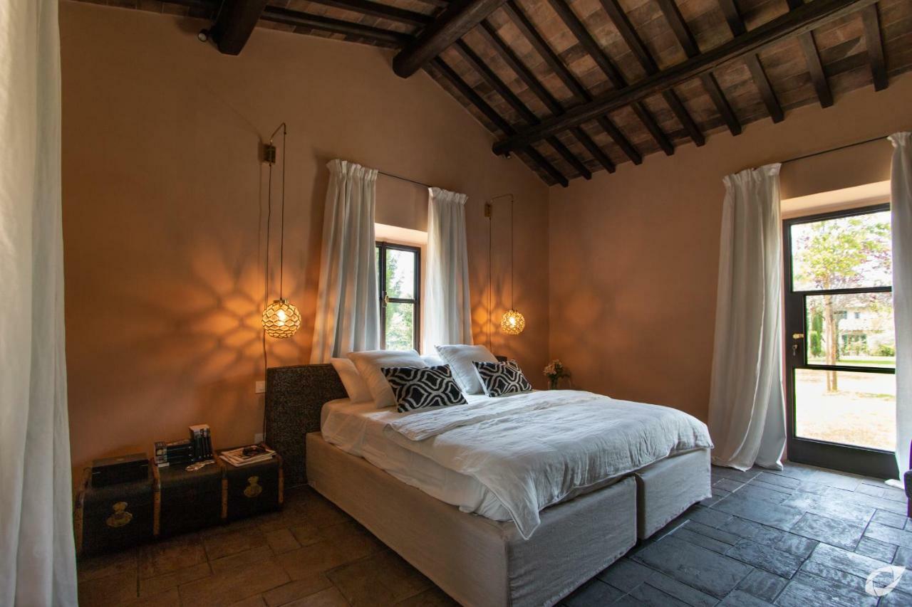 Tenuta Del Podesta Флоренция Экстерьер фото