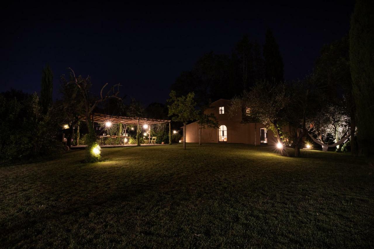 Tenuta Del Podesta Флоренция Экстерьер фото