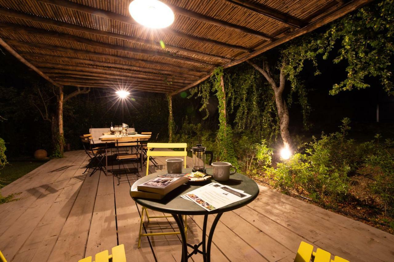 Tenuta Del Podesta Флоренция Экстерьер фото