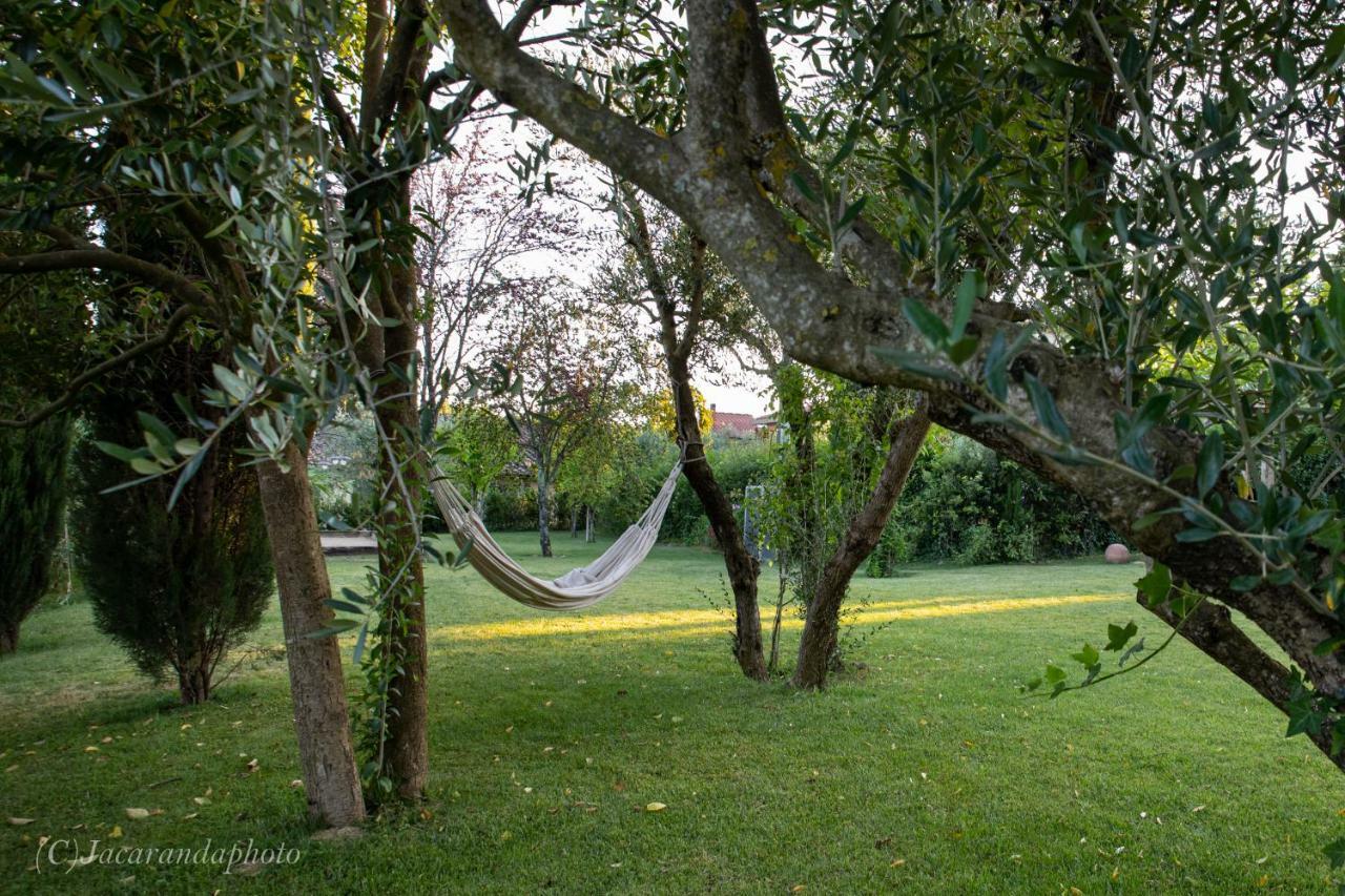 Tenuta Del Podesta Флоренция Экстерьер фото